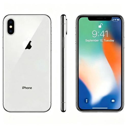 🍎Apple iPhone X third-party screen full network gaming camera phone