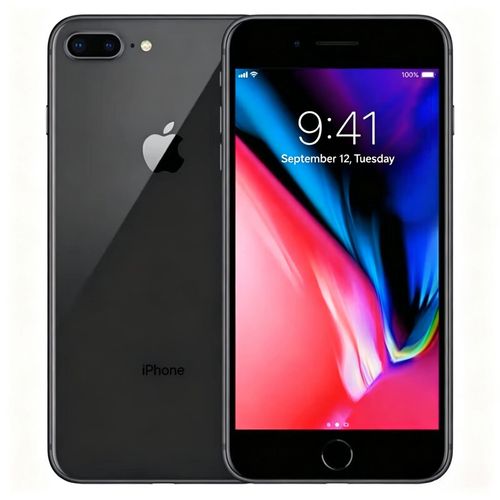 Apple 8 Apple 8Puls Handsome Second hand Apple Phone China Bank All Network Apple 8 Plus