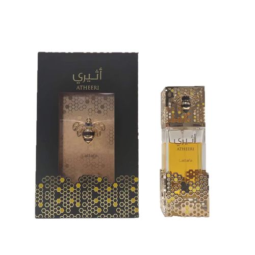 Bursting hit Lattafa Hive 50ml Perfume Little Bee