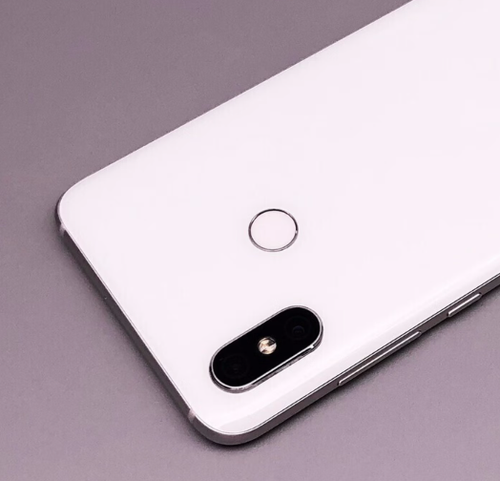 Xiaomi 8 Half New