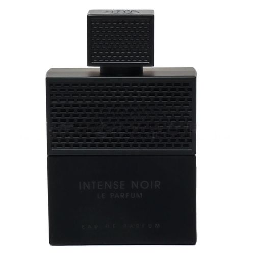 Intense Silver perfume, lasting, deep and profound