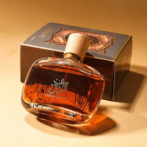 BAIDIFEN perfume Desert Flower Arab Middle East perfume Lasting fragrance 100ml