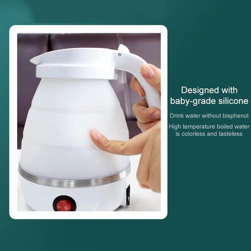 Electric Kettle
