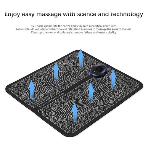 Foot Massage Mat