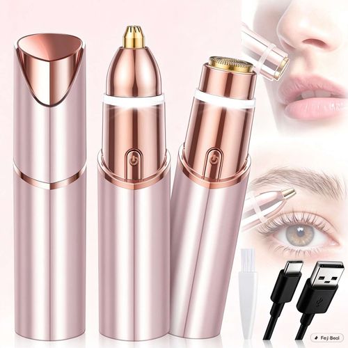 Facial Trimmer