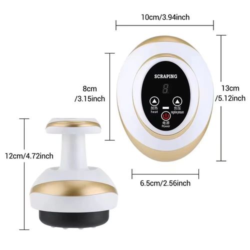 Cupping Massager