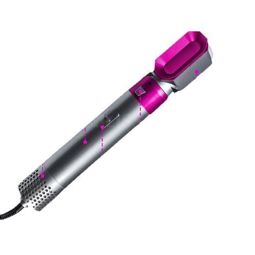 Hot Air Styler