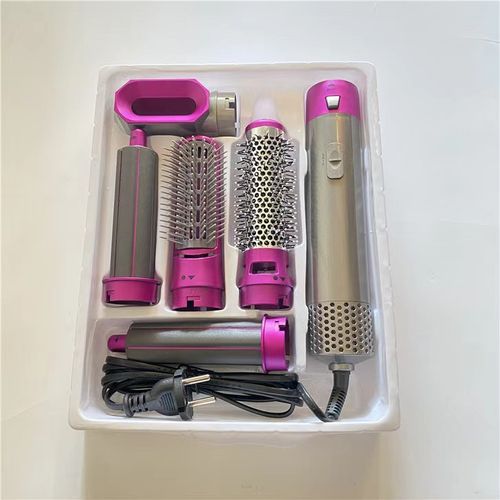 Hot Air Styler