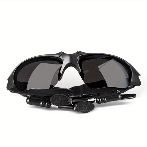 Polarized Bluetooth Audio Sunglasses