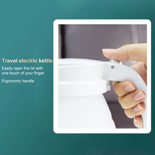 Electric Kettle