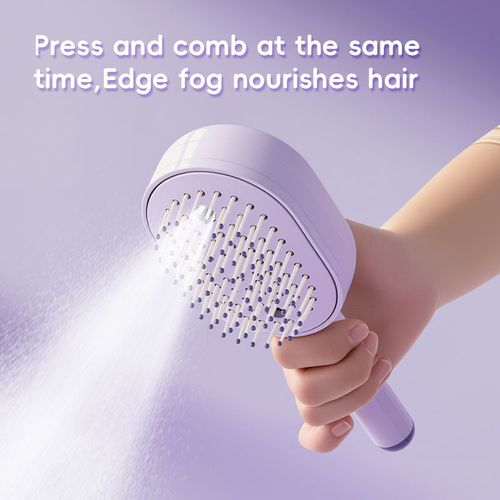 Massage Comb