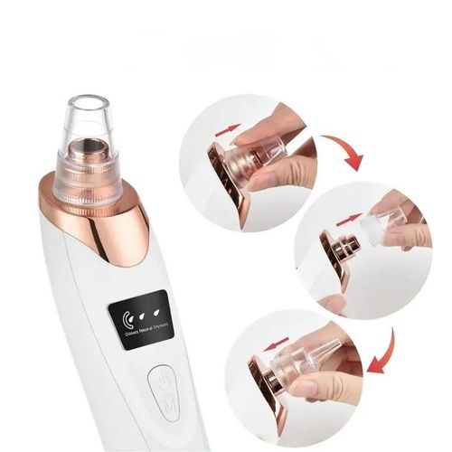 Blackhead Remover Pore Vacuum
