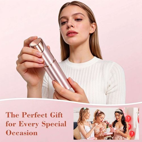 Facial Trimmer