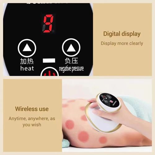 Cupping Massager