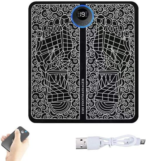 Foot Massage Mat