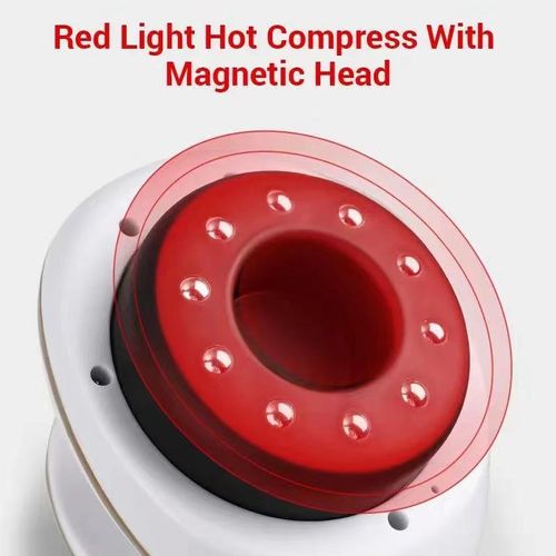 Cupping Massager