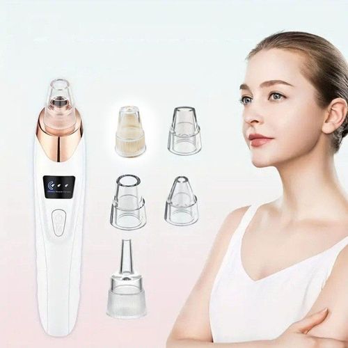 Blackhead Remover Pore Vacuum