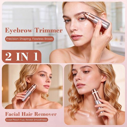 Facial Trimmer