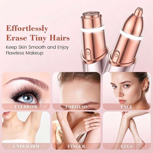 Facial Trimmer