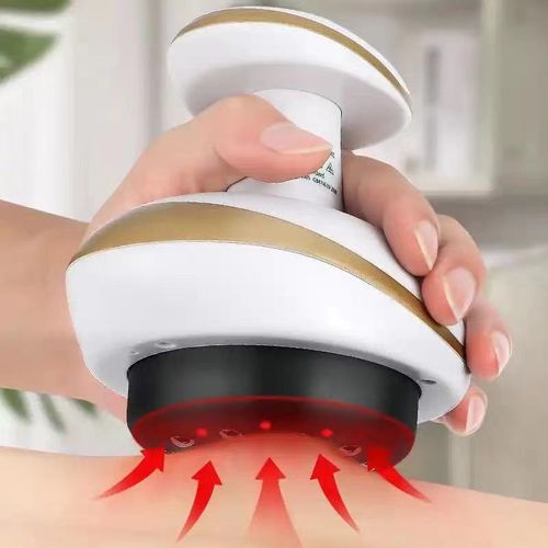 Cupping Massager