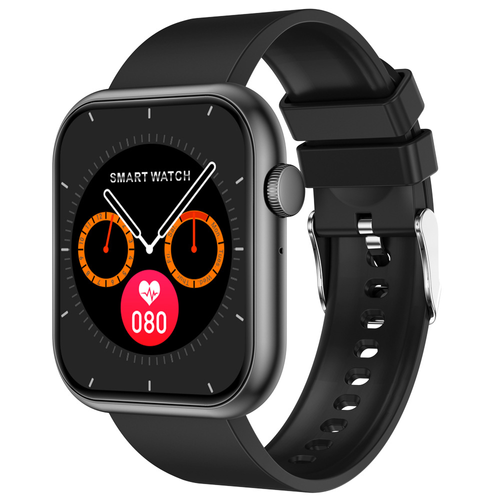 Health Monitor Bluetooth Calling Multi Functional Smart Watch