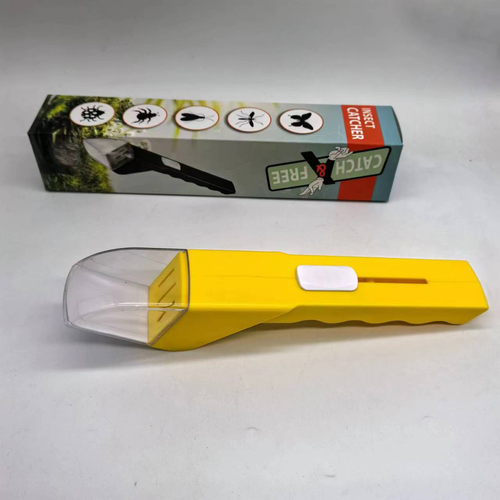 Hand held Insect Catcher Tool