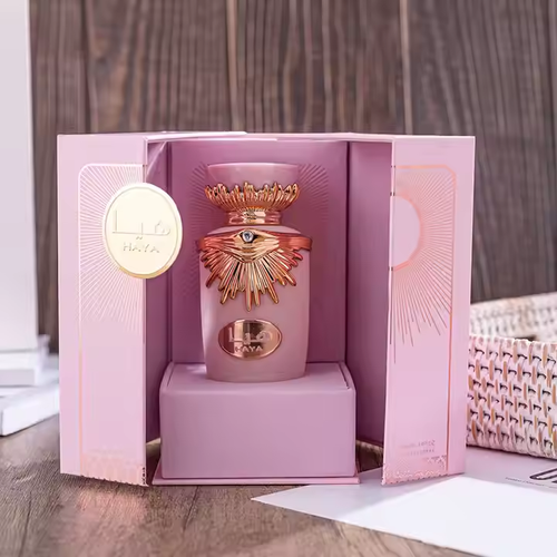 100ml Lattafa Haya Eau de Parfum Spray for Women
