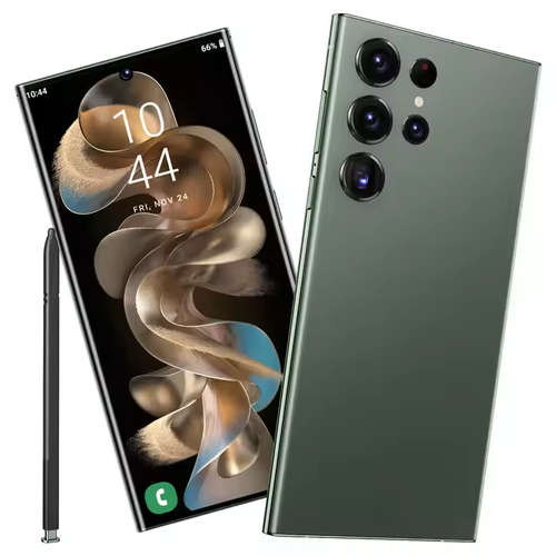 Premium Multi Camera High Perf Smart phone With S Pen