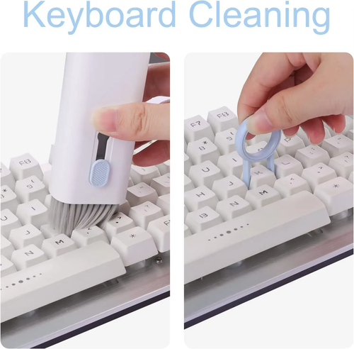 2-Pack 7In1 Electronic Device Cleaning Tool Set