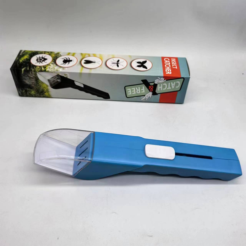 Hand held Insect Catcher Tool