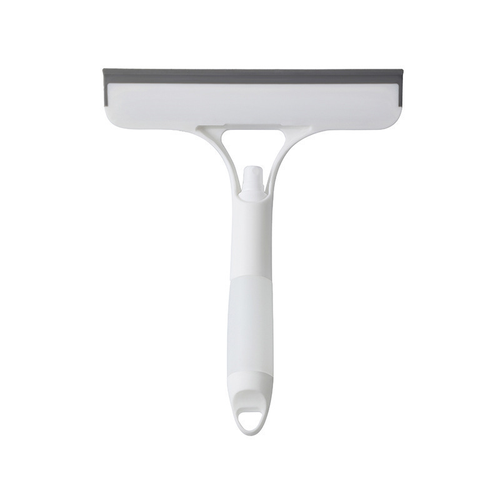 2-Pack 3In1 Glass Cleaner BuiltIn Sprayer With Sponge And Squeegee