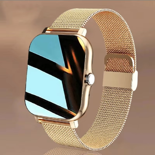 All In One Health And Lifestyle Smart Watch
