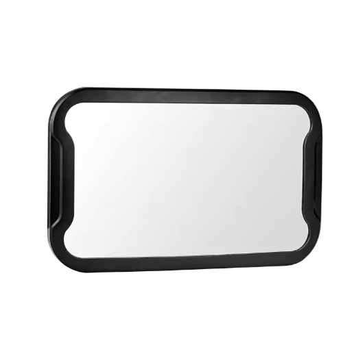 360 Rotatable Car Baby View Mirror