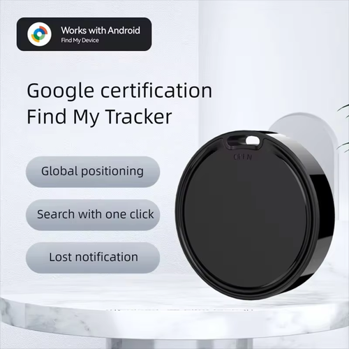 Lost Notification Smart Tracker