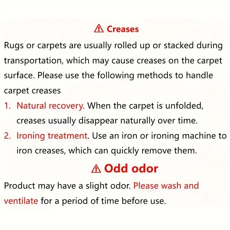 Memory Foam Bath Mat Kitchen Rugs