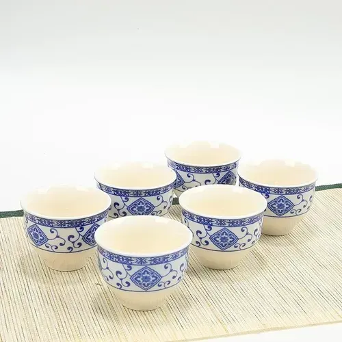 Chang'e Tea Infuser by Yue Ruyi