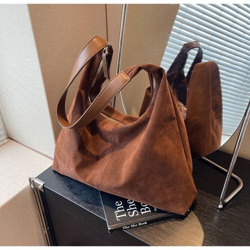 Vintage Frosted Tote Bag Retro Matte Tote Bag Vintage Matte Finish Tote Retro Frosted Texture Tote Bag Classic Vintage Frosted Tote