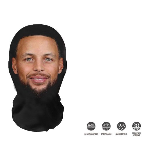 Creative 3D Printed Kanye Elastic Mesh Unisex Celebrity Masks