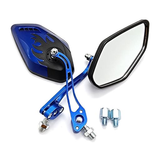 Motorbike e-bike mirrors