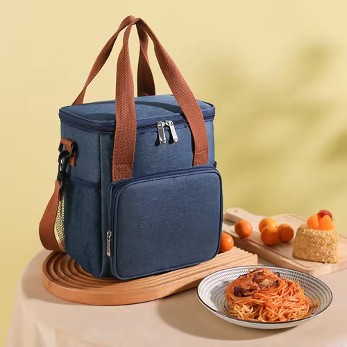 Large Capacity Outdoor Picnic Drink Cooling Storage Bag