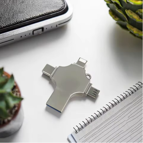 64GB 3.0 High Speed Universal Multi Port USB Memory Stick