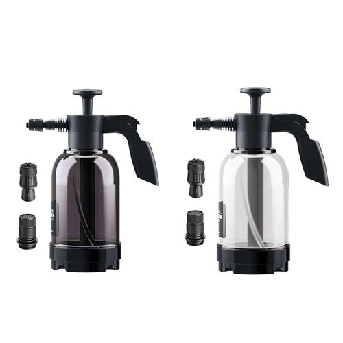 High Pressure Foam Gun | Manual Car Wash Sprayer
