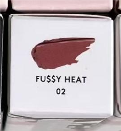 Fenty Beauty Heat Lip Gloss