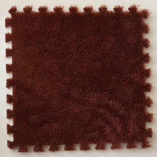 10-Pack Non Slip Splicing Floor Tiles