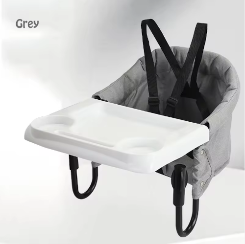 Multi Use Baby Table Chair with Tray