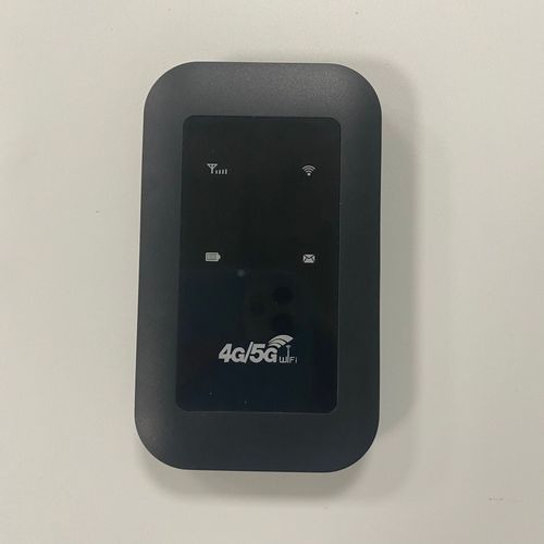 Universal 4G LTE Portable Mobile Mifi - 2100mAh