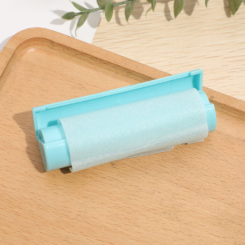 10-Pack Travel Portable Soap Holder With Random Fragrances