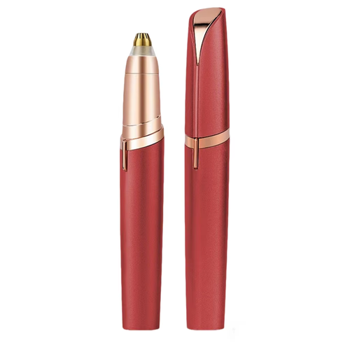 Multi purpose Electric Eyebrow Trimmer