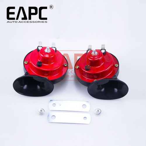 New train speakers for 12V power supply car motorbike audio car audio