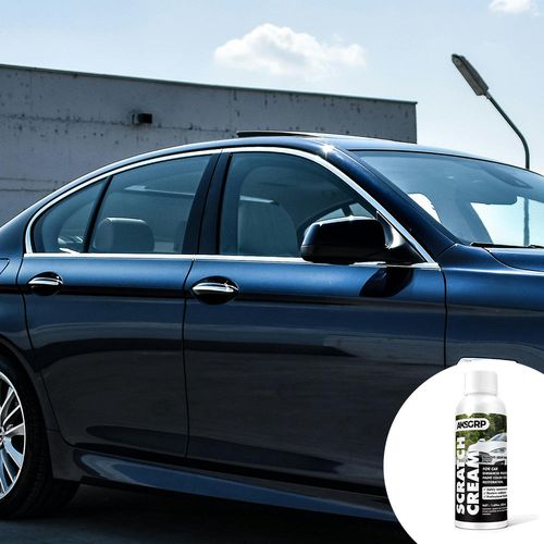Car Scratch Repair Wax